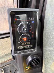 Buy Sany SY550H Used Excavator / 7 Buy Sany SY550H Used Excavator / 7