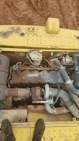 Buy Komatsu PC200-8N1 Used Excavator / 4 Buy Komatsu PC200-8N1 Used Excavator / 4