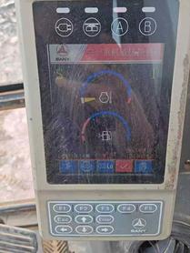 Buy Sany SY135 Used Excavator / 6 Buy Sany SY135 Used Excavator / 6