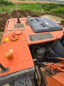 Buy Hitachi EX200-3 Used Excavator / 4 Buy Hitachi EX200-3 Used Excavator / 4