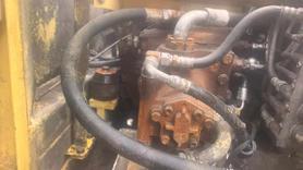 Buy Komatsu PC100-6 Used Excavator / 2 Buy Komatsu PC100-6 Used Excavator / 2