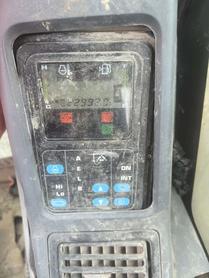 Buy Komatsu PC110-7 Used Excavator / 6 Buy Komatsu PC110-7 Used Excavator / 6