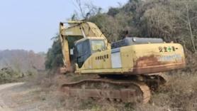 Buy Komatsu PC450-7 Used Excavator / 2 Buy Komatsu PC450-7 Used Excavator / 2