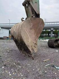 Buy Kobelco SK2008 Used Excavator / 4 Buy Kobelco SK2008 Used Excavator / 4