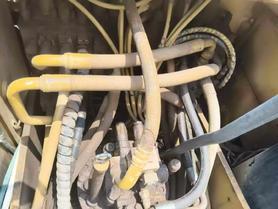 Buy Caterpillar 320A Used Excavator / 6 Buy Caterpillar 320A Used Excavator / 6