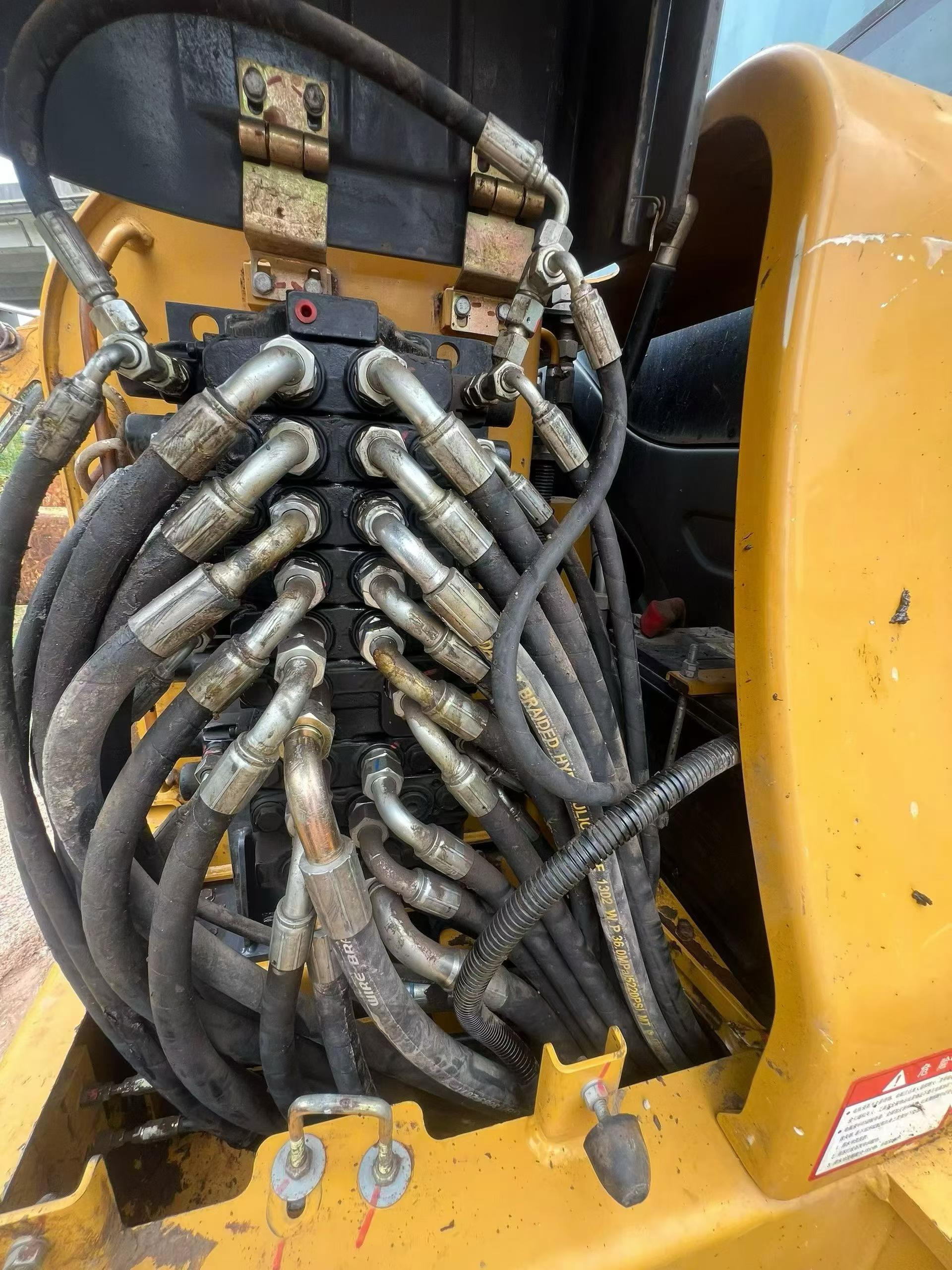 Buy XCMG XE65D Used Excavator / 5 Buy XCMG XE65D Used Excavator / 5