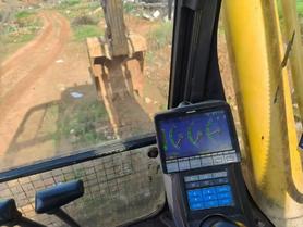 Buy Komatsu HB215LC-1 Used Excavator / 7 Buy Komatsu HB215LC-1 Used Excavator / 7