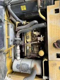 Buy Caterpillar 320D Used Excavator / 4 Buy Caterpillar 320D Used Excavator / 4