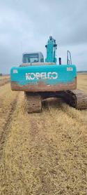 Buy Kobelco SK200-9 Used Excavator / 5 Buy Kobelco SK200-9 Used Excavator / 5