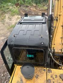 Buy Sany SY245H Used Excavator / 5 Buy Sany SY245H Used Excavator / 5