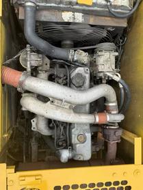 Buy Kato HD510 Used Excavator / 7 Buy Kato HD510 Used Excavator / 7