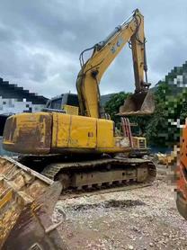 Buy XCMG XE150 Used Excavator / 8 Buy XCMG XE150 Used Excavator / 8