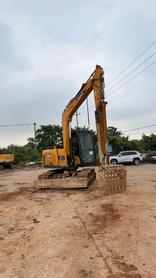 Buy Sany SY75 Used Excavator / 3 Buy Sany SY75 Used Excavator / 3