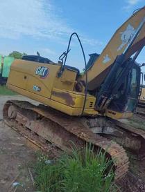 Buy Caterpillar 320A Used Excavator / 8 Buy Caterpillar 320A Used Excavator / 8