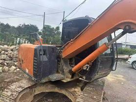 Buy Hitachi ZX70-5G Used Excavator / 5 Buy Hitachi ZX70-5G Used Excavator / 5