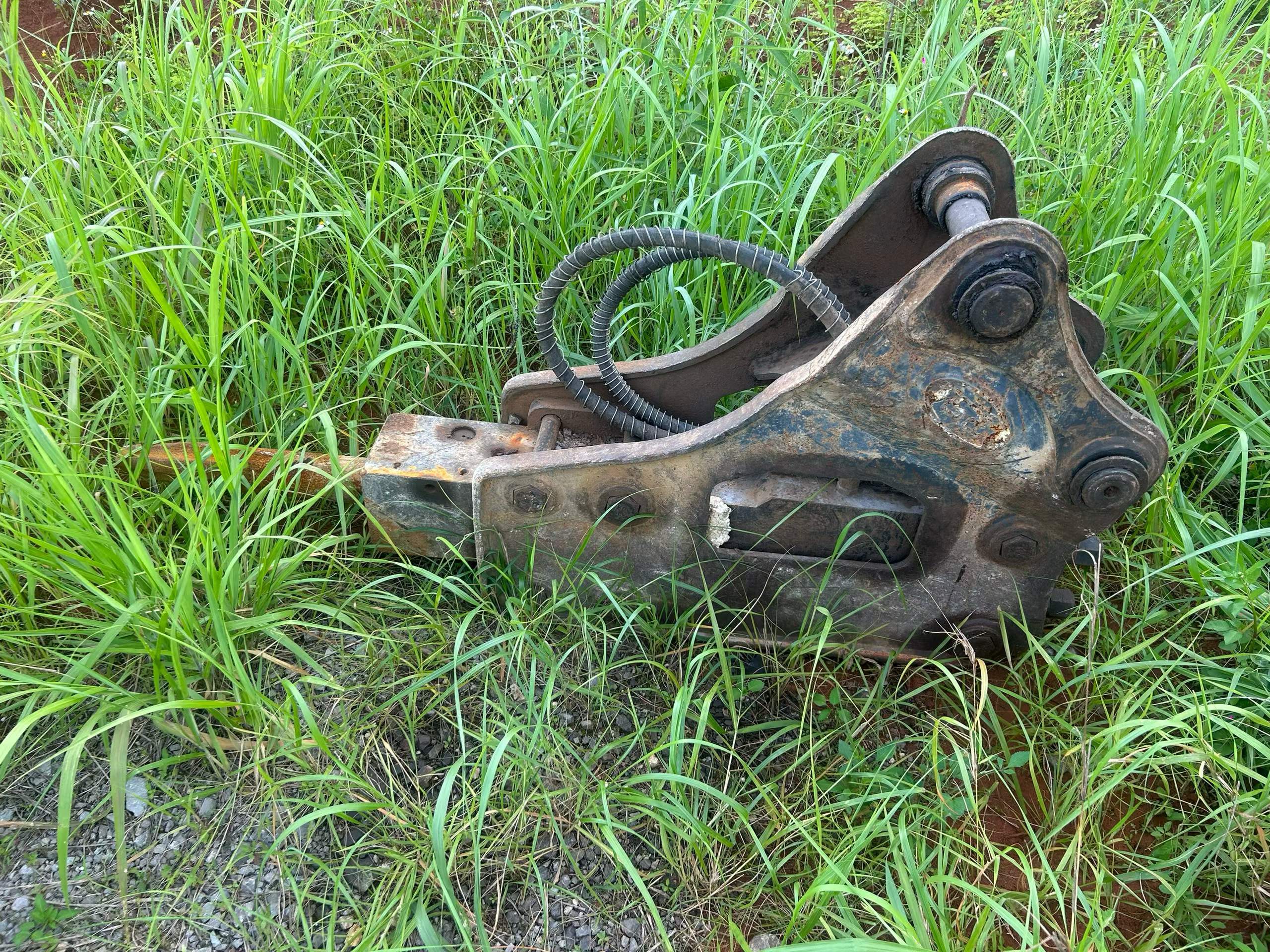 Buy Sany SY75 Used Excavator / 2