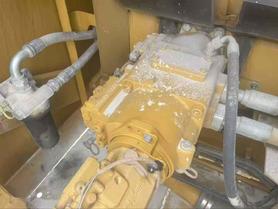 Buy Caterpillar 336E Used Excavator / 8 Buy Caterpillar 336E Used Excavator / 8