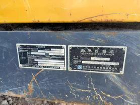 Buy XCMG XE200 Used Excavator / 4 Buy XCMG XE200 Used Excavator / 4