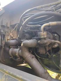 Buy Hitachi EX360-5 Used Excavator / 3 Buy Hitachi EX360-5 Used Excavator / 3