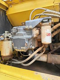 Buy Komatsu PC240-6 Used Excavator / 3 Buy Komatsu PC240-6 Used Excavator / 3