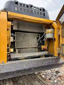 Buy Sany SY245H Used Excavator / 6 Buy Sany SY245H Used Excavator / 6