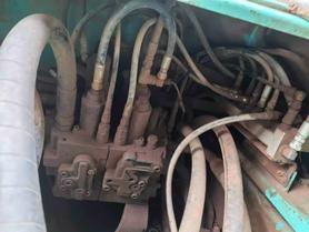 Buy Kobelco SK350-8 Used Excavator / 6 Buy Kobelco SK350-8 Used Excavator / 6