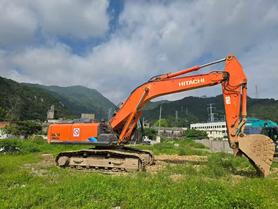 Buy Hitachi ZX360K-5A Used Excavator / 8 Buy Hitachi ZX360K-5A Used Excavator / 8