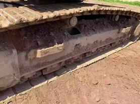 Buy Hitachi EX350H-5 Used Excavator / 9 Buy Hitachi EX350H-5 Used Excavator / 9