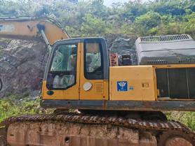 Buy XCMG XE370 Used Excavator / 4 Buy XCMG XE370 Used Excavator / 4