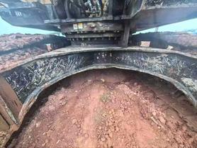 Buy Sany SY375H Used Excavator / 8 Buy Sany SY375H Used Excavator / 8