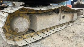 Buy Sany SY55 Used Excavator / 3 Buy Sany SY55 Used Excavator / 3