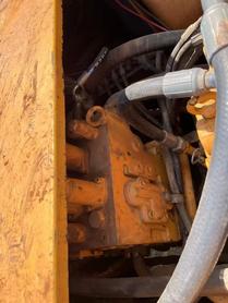 Buy Sany SY215C-8 Used Excavator / 4 Buy Sany SY215C-8 Used Excavator / 4