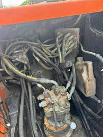 Buy Hitachi ZX120-5A Used Excavator / 4 Buy Hitachi ZX120-5A Used Excavator / 4