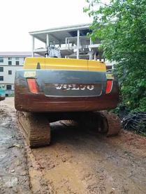 Buy Volvo EC380D Used Excavator / 6 Buy Volvo EC380D Used Excavator / 6