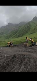 Buy Caterpillar 390DL Used Excavator / 2 Buy Caterpillar 390DL Used Excavator / 2