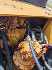 Buy Sany SY205C Used Excavator / 7 Buy Sany SY205C Used Excavator / 7