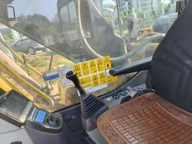 Buy Komatsu HB215LC-1 Used Excavator / 4 Buy Komatsu HB215LC-1 Used Excavator / 4
