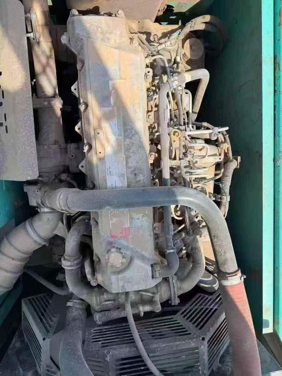 Buy Kobelco SK350-8 Used Excavator / 6