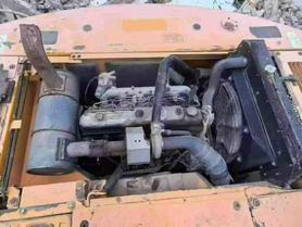 Buy Sany SY215C Used Excavator / 5 Buy Sany SY215C Used Excavator / 5