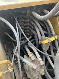 Buy Komatsu PC12R-8 Used Excavator / 6 Buy Komatsu PC12R-8 Used Excavator / 6