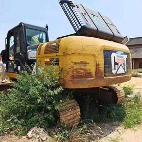 Buy Caterpillar 326DL Used Excavator / 5 Buy Caterpillar 326DL Used Excavator / 5