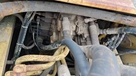 Buy Komatsu PC450-7 Used Excavator / 7 Buy Komatsu PC450-7 Used Excavator / 7