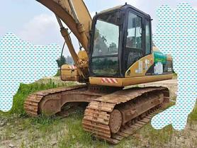 Buy Caterpillar 320A Used Excavator / 3 Buy Caterpillar 320A Used Excavator / 3