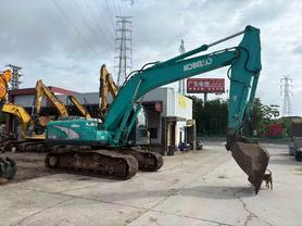 Buy Kobelco SK2008 Used Excavator / 2 Buy Kobelco SK2008 Used Excavator / 2
