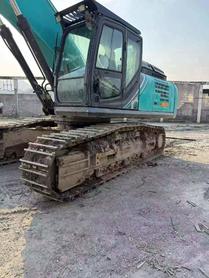 Buy Kobelco SK380-8 Used Excavator / 2 Buy Kobelco SK380-8 Used Excavator / 2