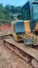 Buy XCMG XE60 Used Excavator / 5 Buy XCMG XE60 Used Excavator / 5