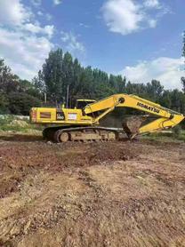 Buy Komatsu PC360-7 Used Excavator / 4 Buy Komatsu PC360-7 Used Excavator / 4