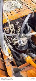 Buy Doosan DH225LC-9 Used Excavator / 4 Buy Doosan DH225LC-9 Used Excavator / 4