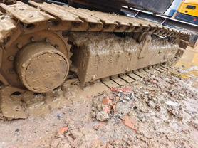 Buy Sany SY35U Used Excavator / 5 Buy Sany SY35U Used Excavator / 5
