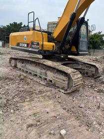 Buy Sany SY245H Used Excavator / 4 Buy Sany SY245H Used Excavator / 4
